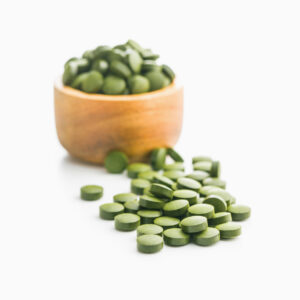 Spirulina