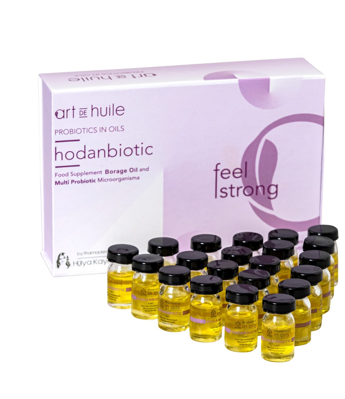 hodanbiyotic